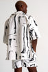 Shan Maxime Short-sleeve casual shirt
